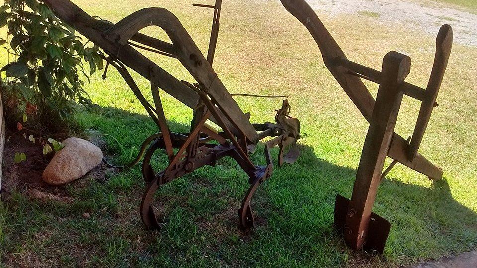 Pousada Maktub Guarda do Embau Luaran gambar