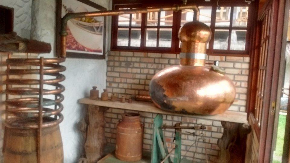 Pousada Maktub Guarda do Embau Luaran gambar